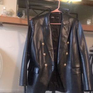 Bangin Blazer jacket